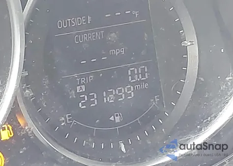 2013 Mazda Cx-5 Touring z USA, uszkodzony, nr VIN JM3KE2CE0D0112873